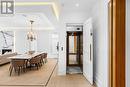 190 Hounslow Avenue, Toronto, ON  - Indoor Photo Showing Dining Room 