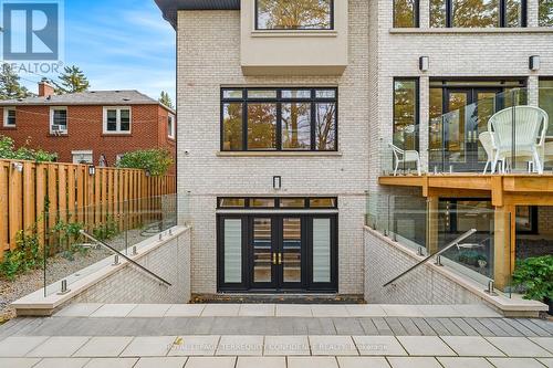 190 Hounslow Avenue, Toronto, ON - Outdoor