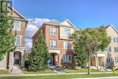 37 Torah Gate, Vaughan, ON - Outdoor With Facade