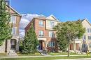 37 Torah Gate, Vaughan, ON  - Outdoor With Facade 