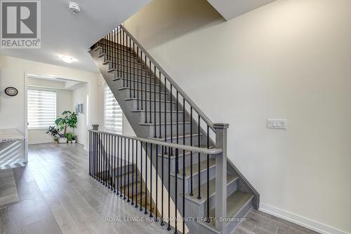 37 Torah Gate, Vaughan, ON - Indoor Photo Showing Other Room