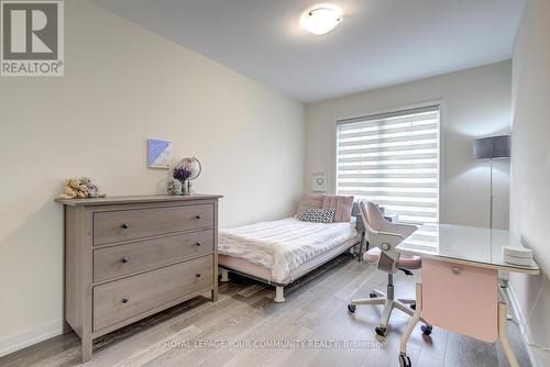 37 Torah Gate, Vaughan, ON - Indoor Photo Showing Bedroom