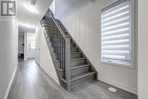 37 Torah Gate, Vaughan, ON - Indoor Photo Showing Other Room