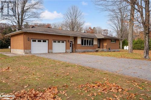 18 Sandy Plains Road S, Seguin, ON - Outdoor