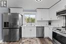 18 Sandy Plains Road S, Seguin, ON  - Indoor Photo Showing Kitchen 