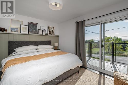 792 Sterling Avenue, Kingston, ON - Indoor Photo Showing Bedroom