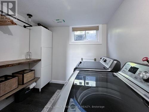 792 Sterling Avenue, Kingston, ON - Indoor Photo Showing Laundry Room