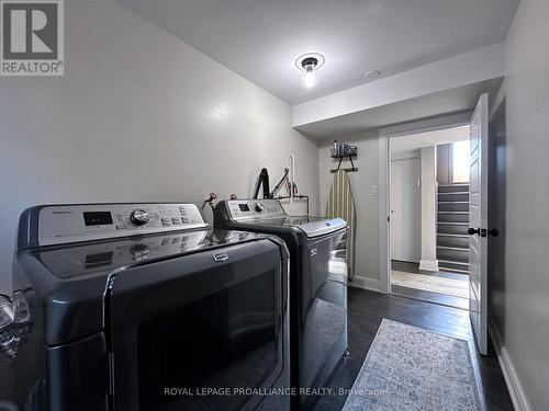 792 Sterling Avenue, Kingston, ON - Indoor Photo Showing Laundry Room