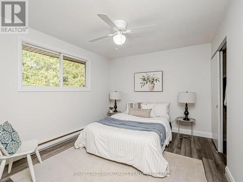 127 - 73 Rosemund Crescent, Kingston, ON - Indoor Photo Showing Bedroom