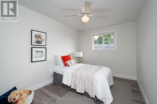 127 - 73 Rosemund Crescent, Kingston, ON - Indoor Photo Showing Bedroom