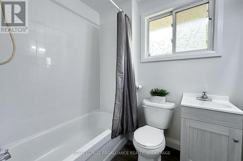 127 - 73 Rosemund Crescent, Kingston, ON - Indoor Photo Showing Bathroom