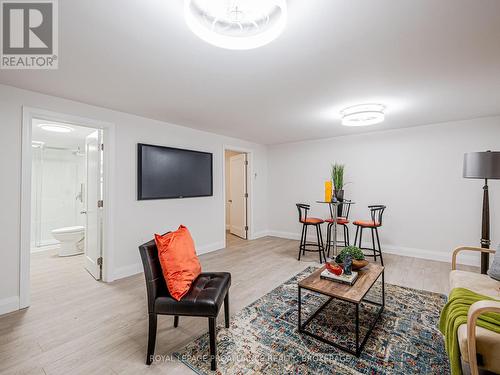 127 - 73 Rosemund Crescent, Kingston, ON - Indoor Photo Showing Living Room