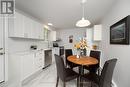 127 - 73 Rosemund Crescent, Kingston, ON  - Indoor Photo Showing Dining Room 