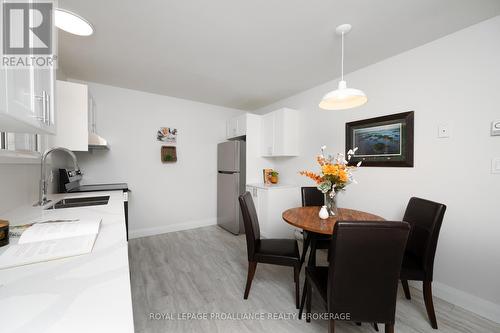 127 - 73 Rosemund Crescent, Kingston, ON - Indoor Photo Showing Dining Room