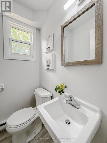 127 - 73 Rosemund Crescent, Kingston, ON - Indoor Photo Showing Bathroom