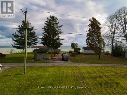 527 Avalon Lane, Norfolk, ON 