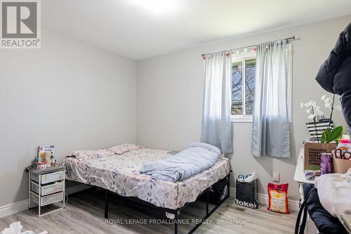 83 Calderwood Drive, Kingston, ON - Indoor Photo Showing Bedroom