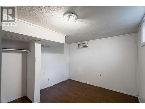 928 Sherbrooke Avenue, Kamloops, BC - Indoor Photo Showing Other Room