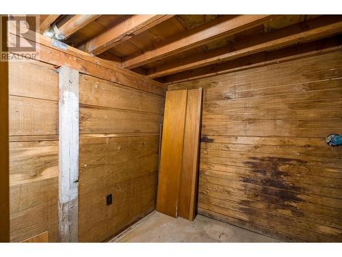 928 Sherbrooke Avenue, Kamloops, BC - Indoor Photo Showing Other Room