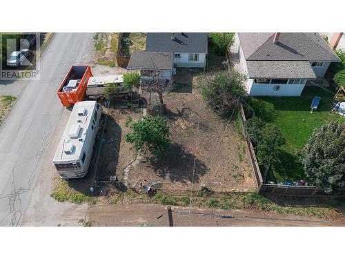 928 Sherbrooke Avenue, Kamloops, BC - Outdoor