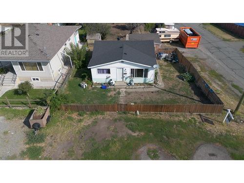 928 Sherbrooke Avenue, Kamloops, BC - Outdoor