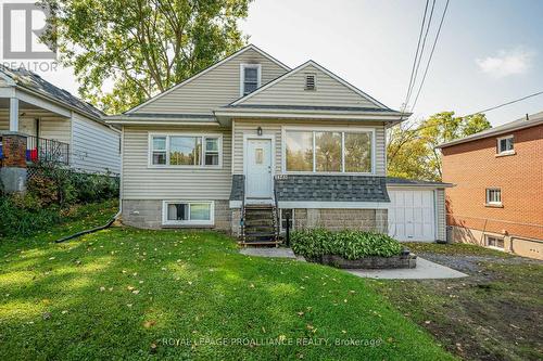 1348 Princess Street, Kingston, ON - Outdoor