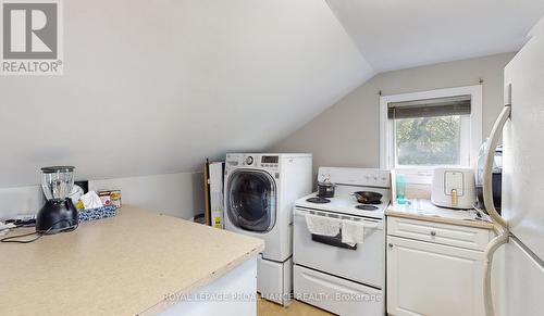 1348 Princess Street, Kingston, ON - Indoor Photo Showing Laundry Room