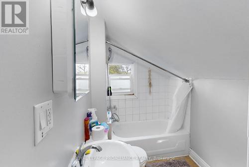 1348 Princess Street, Kingston, ON - Indoor Photo Showing Bathroom