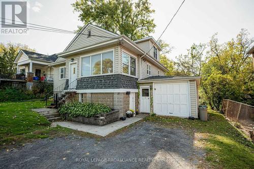 1348 Princess Street, Kingston, ON - Outdoor