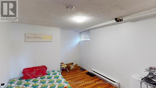 1348 Princess Street, Kingston, ON - Indoor Photo Showing Bedroom