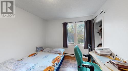 1348 Princess Street, Kingston, ON - Indoor Photo Showing Bedroom