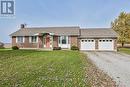 4949 Rainham Road, Haldimand, ON  - Outdoor With Facade 