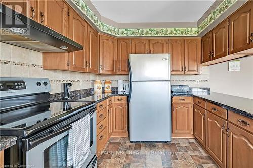 4949 Rainham Road, Haldimand, ON - Indoor Photo Showing Kitchen