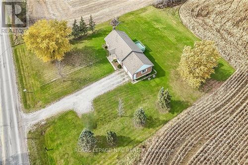 4949 Rainham Road, Haldimand, ON - Outdoor