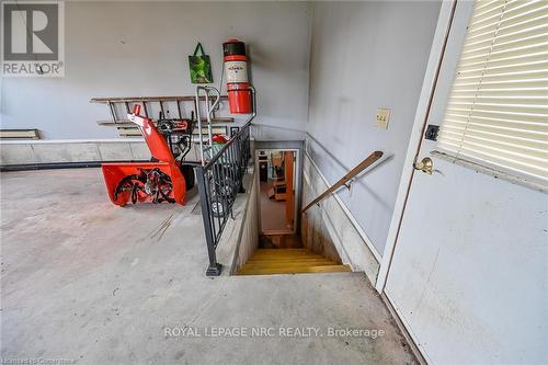 4949 Rainham Road, Haldimand, ON - Indoor Photo Showing Other Room