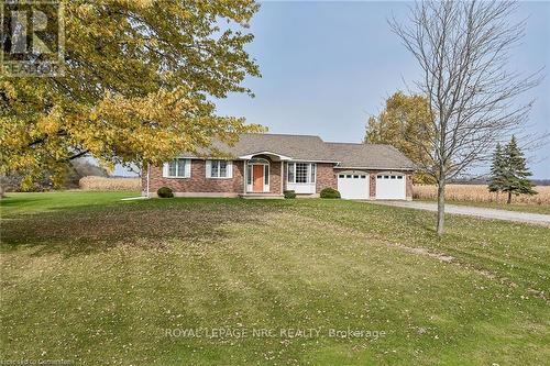 4949 Rainham Road, Haldimand, ON - Outdoor