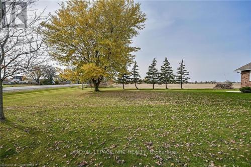 4949 Rainham Road, Haldimand, ON - Outdoor With View