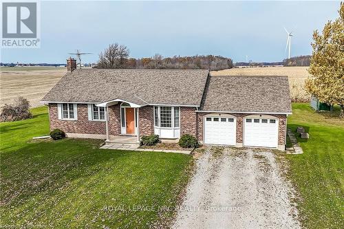 4949 Rainham Road, Haldimand, ON - Outdoor