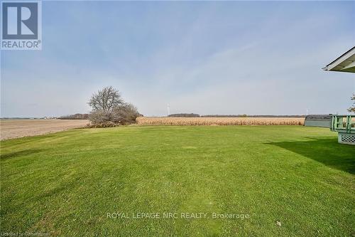 4949 Rainham Road, Haldimand, ON - Outdoor With View