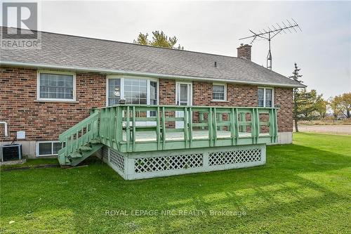 4949 Rainham Road, Haldimand, ON - Outdoor