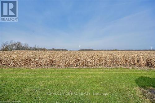 4949 Rainham Road, Haldimand, ON - Outdoor With View