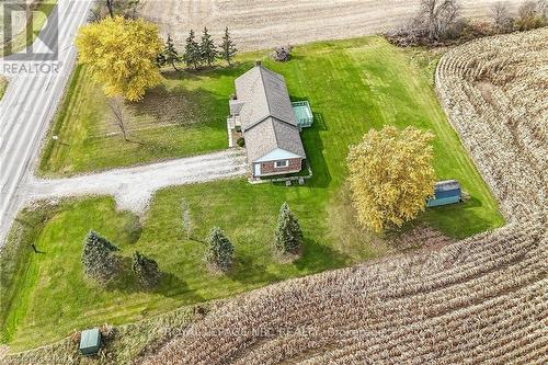 4949 Rainham Road, Haldimand, ON - Outdoor