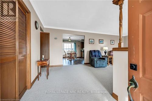 4949 Rainham Road, Haldimand, ON - Indoor Photo Showing Other Room