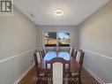 164 Atkinson Boulevard, London, ON  - Indoor Photo Showing Dining Room 