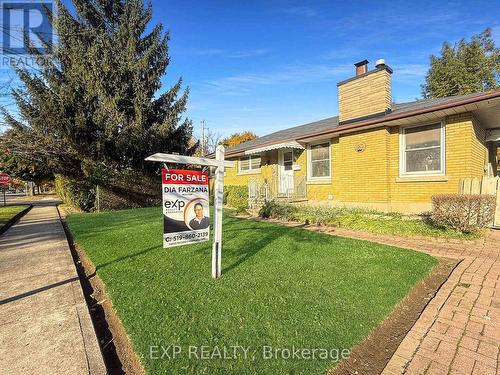 164 Atkinson Boulevard, London, ON - Outdoor