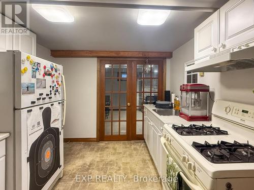 164 Atkinson Boulevard, London, ON - Indoor Photo Showing Laundry Room