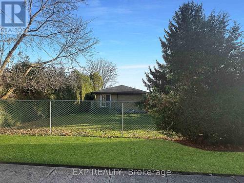 164 Atkinson Boulevard, London, ON - Outdoor