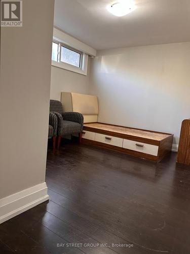 Bsmt - 15 Pynford Crescent, Toronto, ON - Indoor Photo Showing Other Room