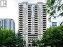 2209 - 35 Empress Avenue, Toronto, ON  - Outdoor With Balcony With Facade 