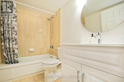 2209 - 35 Empress Avenue, Toronto, ON - Indoor Photo Showing Bathroom